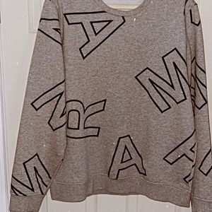 Armani Exchange Sweatshirt.